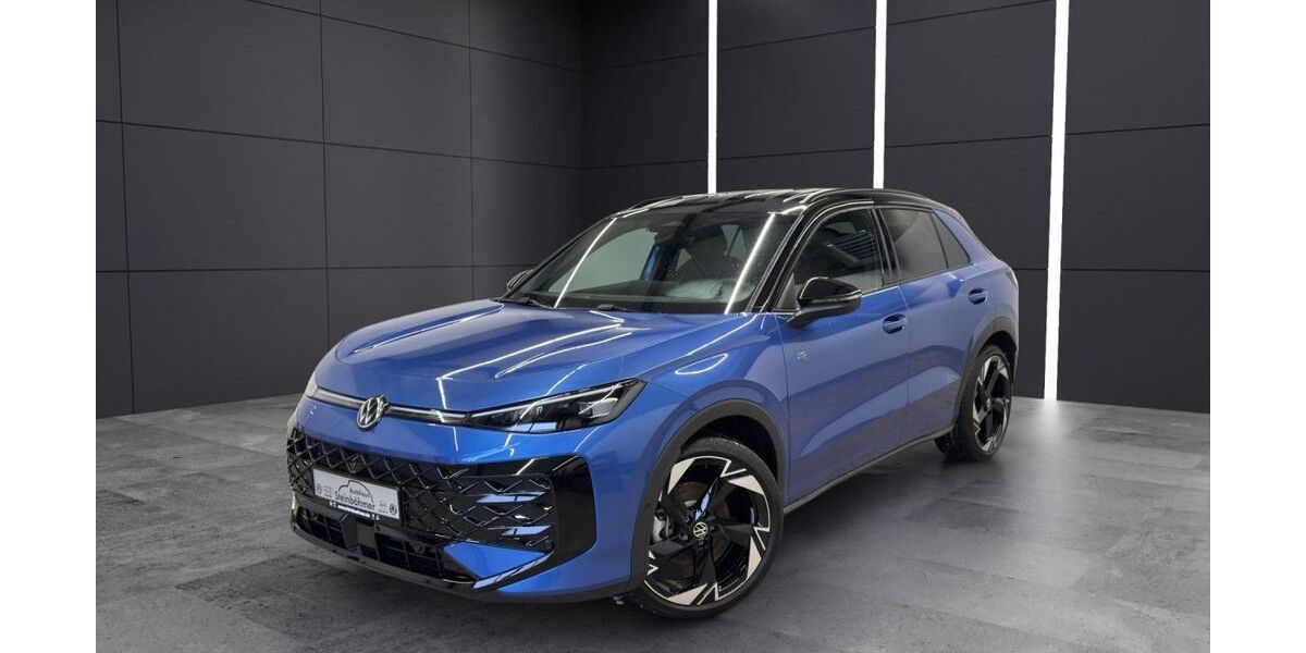 VW T-Roc 9.999 km 41.440 &euro; Schloß Holte-Stukenbrock 33758