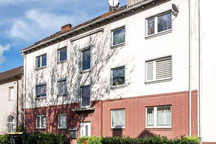 Wohnung zum Kaufen in Bielefeld 119.900 € 57.89 m² 2 zimmer