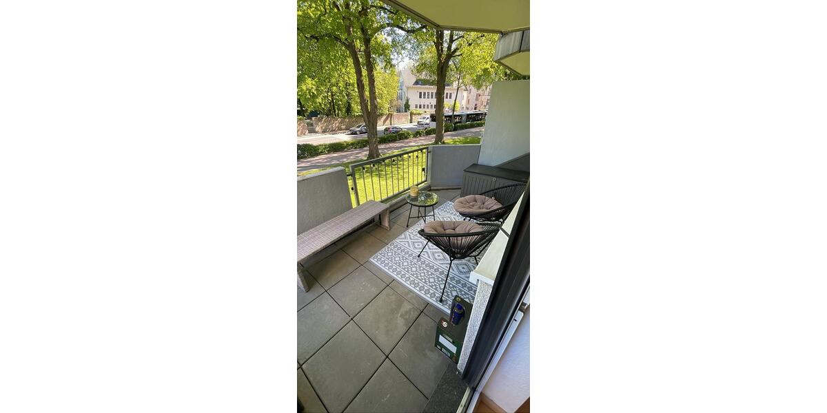 Hochparterre Paderborn Neuenbeken - 2 Zimmer, 60 m&sup2;, 800&euro; | Angebot:26395991