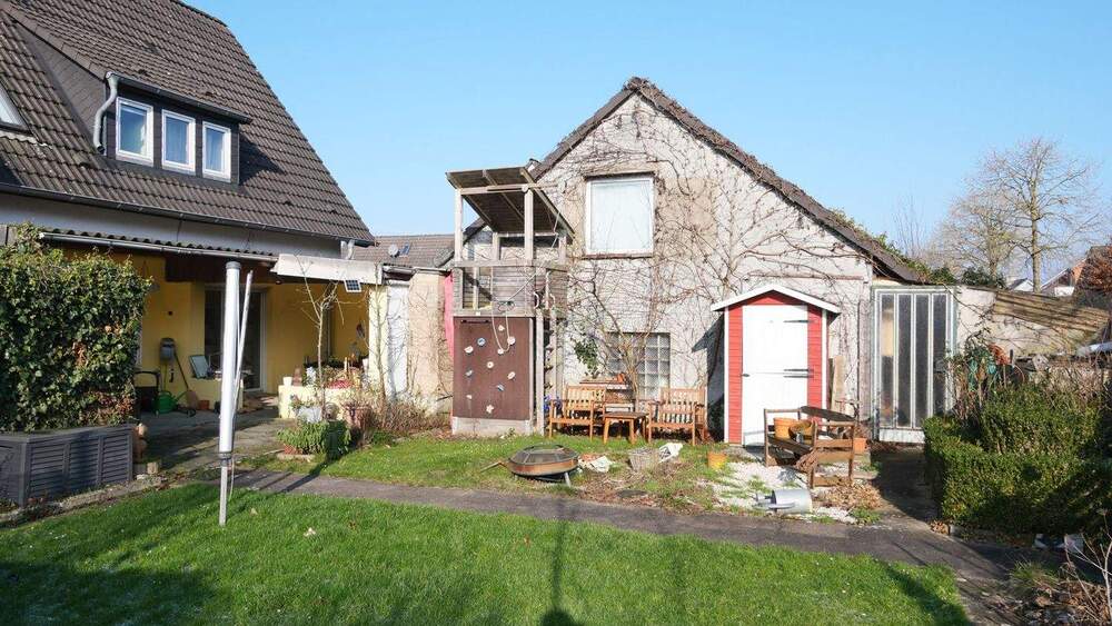 Einfamilienhaus Paderborn / Neuenbeken Neuenbeken - 4 Zimmer, 97 m&sup2;, 230.000&euro; | Angebot:25736023