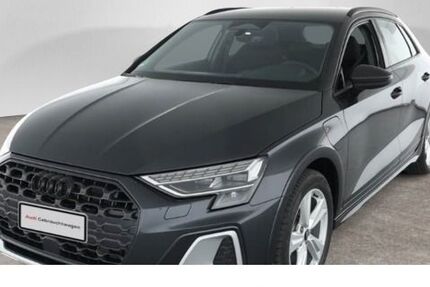 Audi A3 3.844 km 33.810 &euro; Detmold 32756