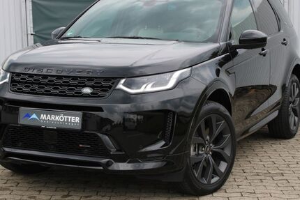 Land Rover Discovery Sport 18.987 km 40.990 € Schloß Holte-Stukenbrock 33758