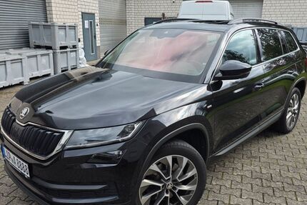 Skoda Kodiaq 150.000 km 23.999 &euro; Oerlinghausen 33813