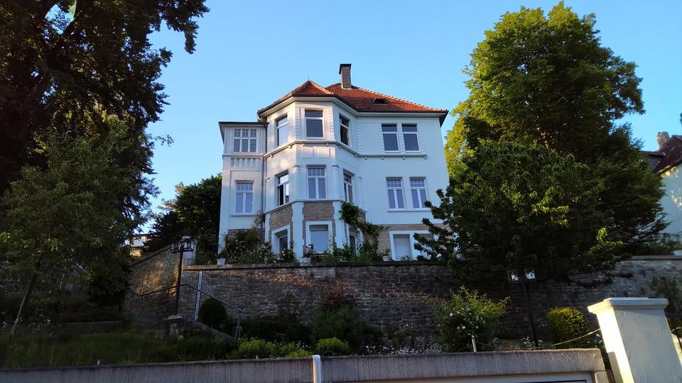 Etagenwohnung Detmold Hiddesen - 4 Zimmer, 162 m&sup2;, 330.000&euro; | Angebot:27147426