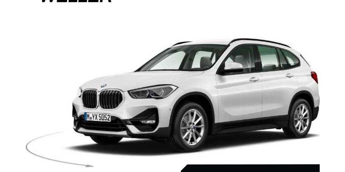 BMW X1 36.700 km 24.850 € Detmold 32758