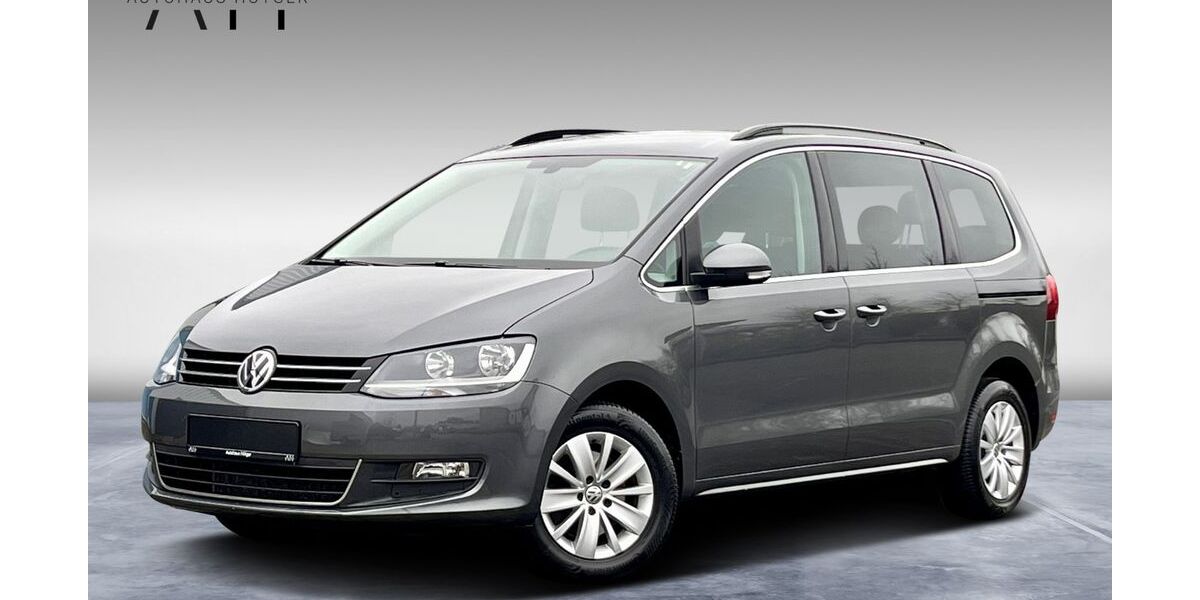 VW Sharan 129.000 km 18.900 &euro; Bad Lippspringe 33175