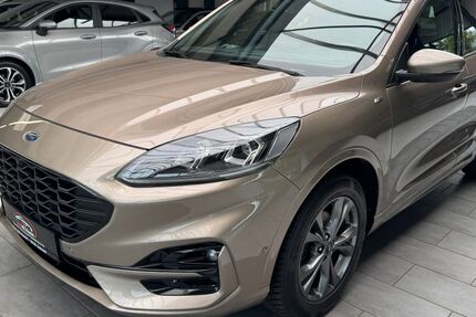 Ford Kuga 114.000 km 17.950 &euro; Detmold 32758