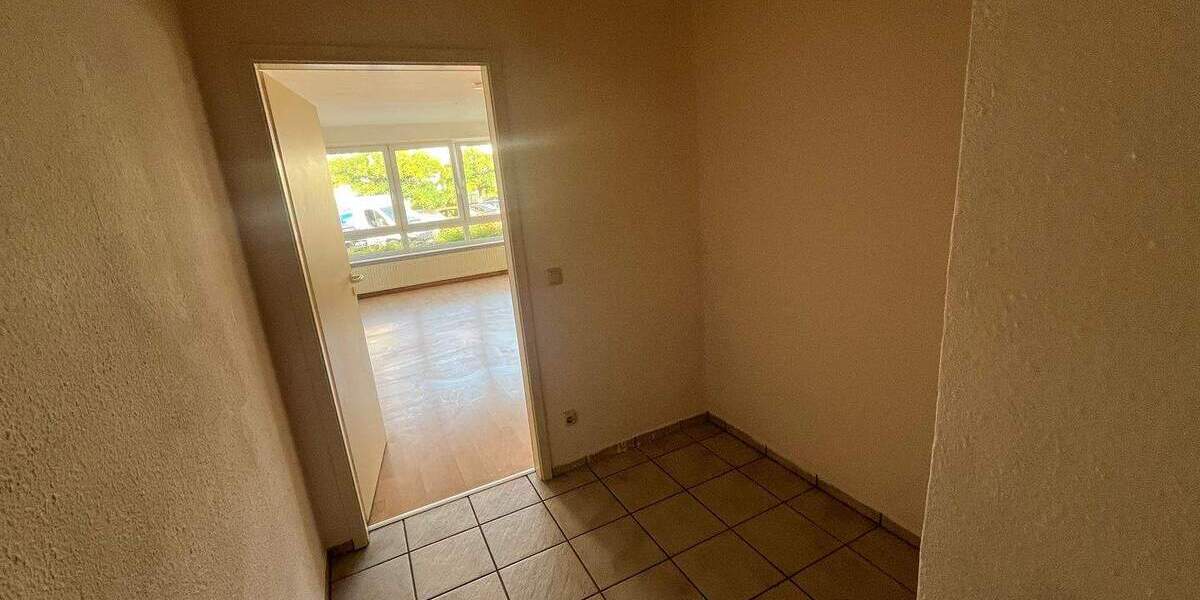 Etagenwohnung Paderborn Kernstadt - 470&euro; | Angebot:25705835
