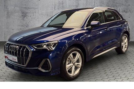 Audi Q3 14.900 km 55.990 &euro; Paderborn 33100