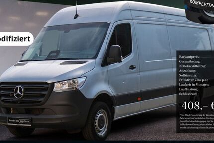 Mercedes-Benz Sprinter 12.805 km 55.323 &euro; Paderborn 33106