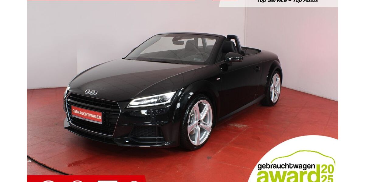 Audi TT 35.938 km 27.949 &euro; Horn-Bad Meinberg 32805