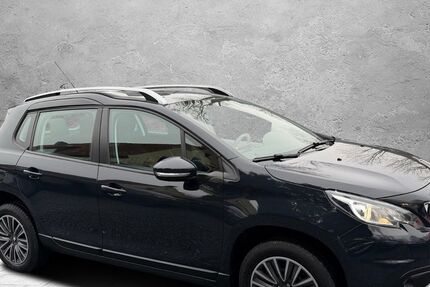 Peugeot 2008 93.000 km 7.999 &euro; Detmold 32758