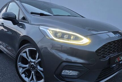 Ford Fiesta 153.000 km 8.350 &euro; Lippstadt 59557