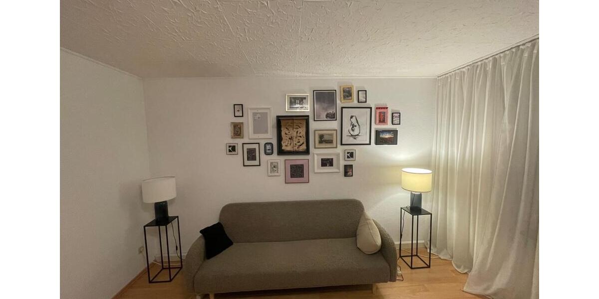 Etagenwohnung Paderborn - 3 Zimmer, 85 m&sup2;, 900&euro; | Angebot:26315044
