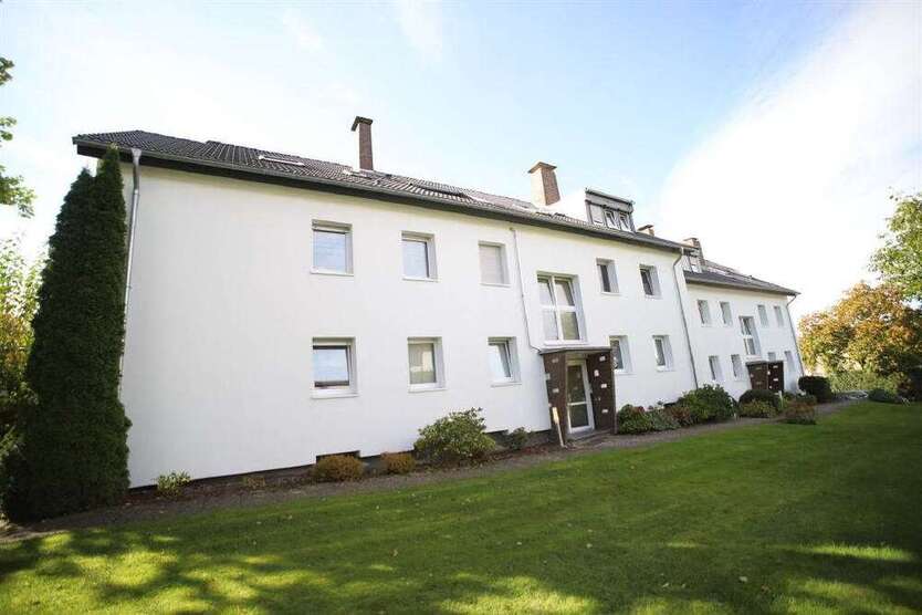 Wohnung zum Mieten in Detmold 575 € 74.3 m²