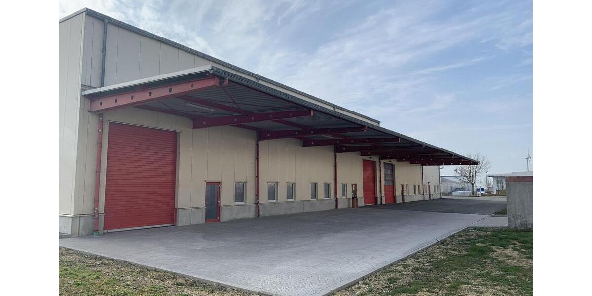 Gewerbeobjekt Büren - 4&euro; | Angebot:25519647