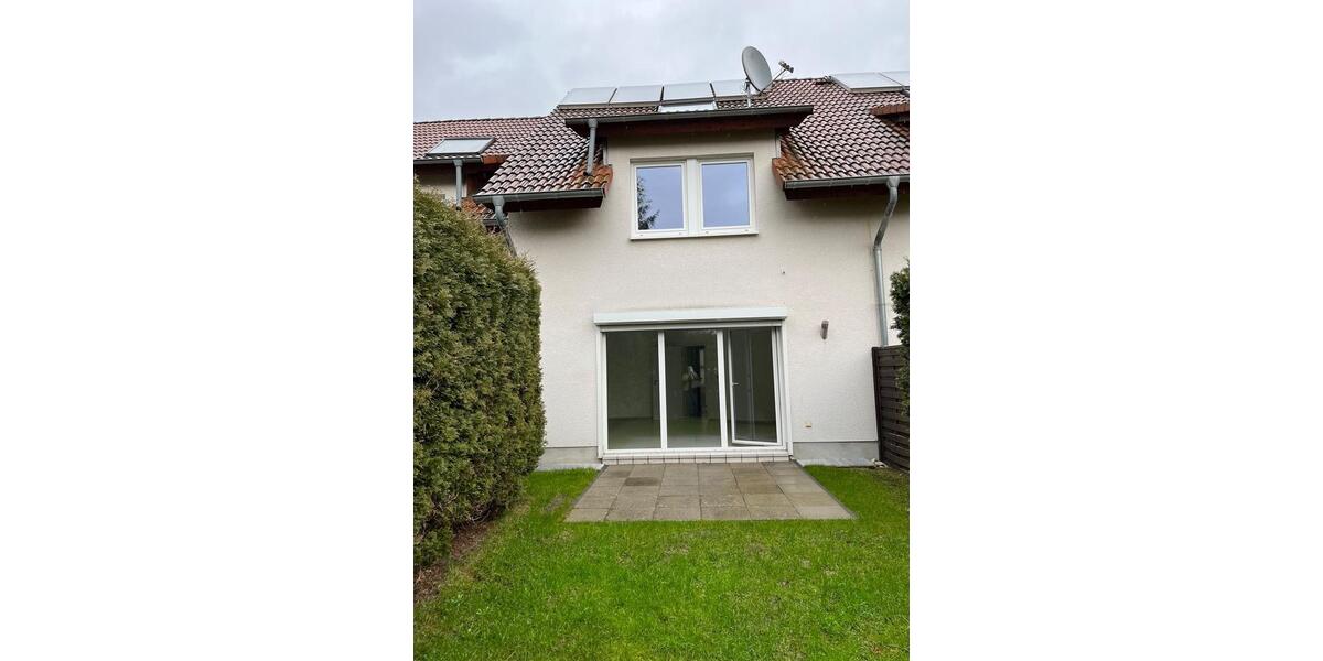 Reihenhaus Marsberg - 4 Zimmer, 110 m&sup2;, 800&euro; | Angebot:27606265
