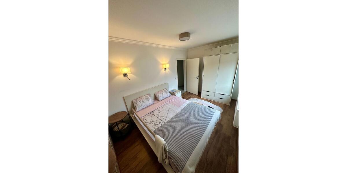 Etagenwohnung Marsberg - 4 Zimmer, 100 m&sup2;, 1.000&euro; | Angebot:25423278