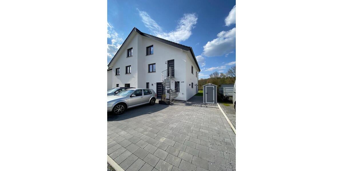 Etagenwohnung Schlangen - 2 Zimmer, 56 m&sup2;, 540&euro; | Angebot:26085457