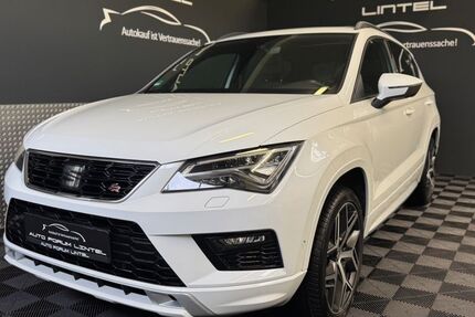 Seat Ateca 111.000 km 17.999 € Rheda-Wiedenbrück 33378