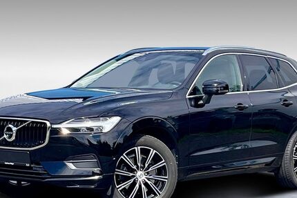 Volvo XC60 69.000 km 25.800 &euro; Bad Lippspringe 33175