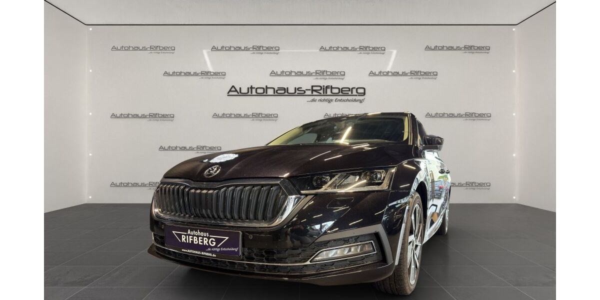 Skoda Octavia 116.000 km 19.890 &euro; Detmold 32758