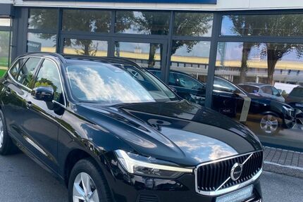 Volvo XC60 45.958 km 36.490 € Lippstadt 59557