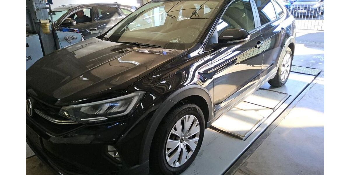 VW Taigo 44.033 km 15.940 &euro; Schloß Holte-Stukenbrock 33758