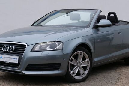 Audi A3 175.381 km 4.990 € Bielefeld 33647