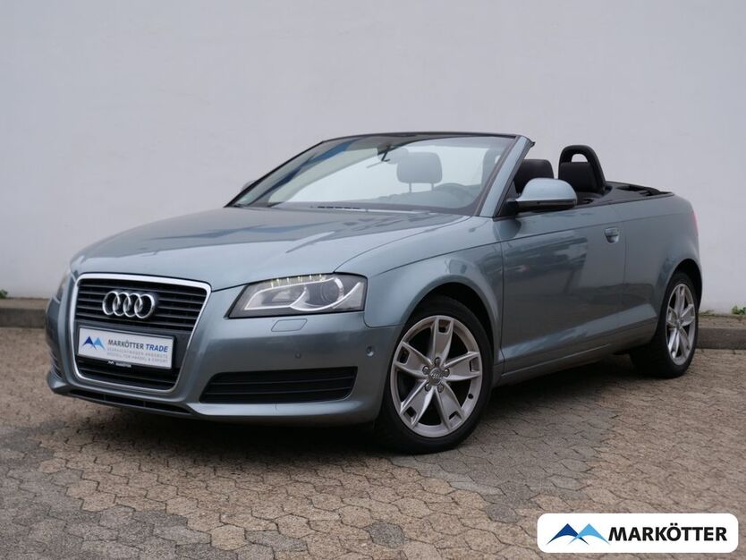Audi A3 175.381 km 4.990 € Bielefeld 33647