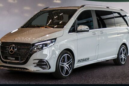 Mercedes-Benz V 300 7.000 km 97.450 &euro; Paderborn 33106