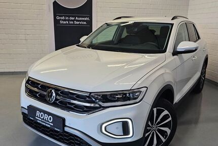 VW T-Roc 21.450 km 26.250 &euro; Lippstadt 59557