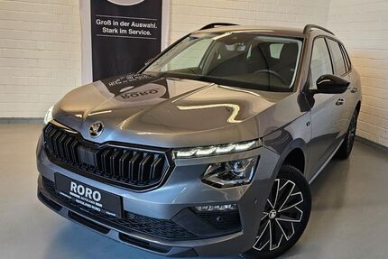 Skoda Kamiq 28.600 km 21.950 &euro; Lippstadt 59557