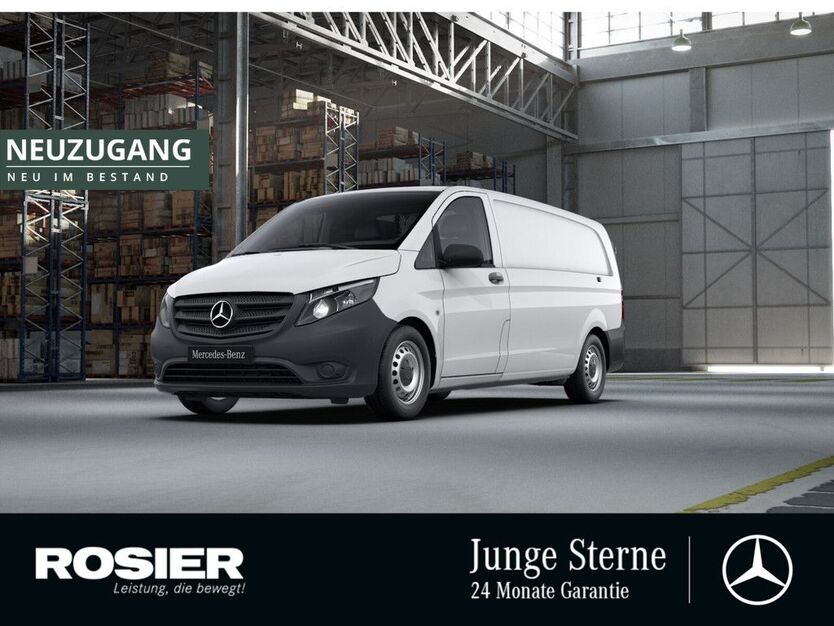 Mercedes-Benz Vito 106.500 km 26.121 € Paderborn 33106