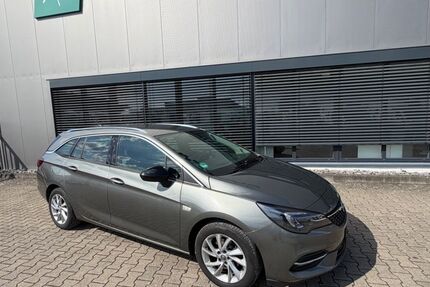 Opel Astra 99.733 km 11.880 &euro; Schloß Holte-Stukenbrock 33758