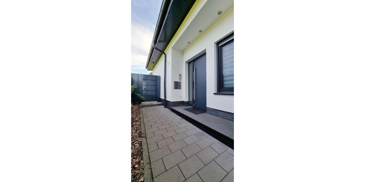 Bungalow Verl - 4 Zimmer, 135 m&sup2;, 599.000&euro; | Angebot:27120011