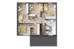 Mehrfamilienhaus, Wohnhaus Geseke Störmede - 6 Zimmer, 152 m&sup2;, 399.890&euro; | Angebot:25681208