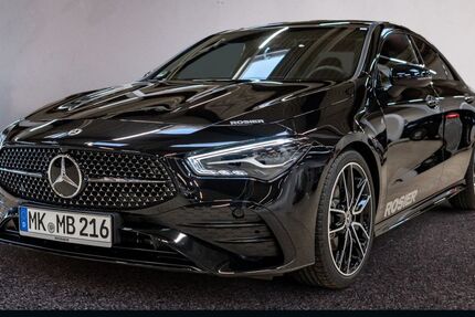 Mercedes-Benz CLA 180 14.500 km 34.420 &euro; Paderborn 33100