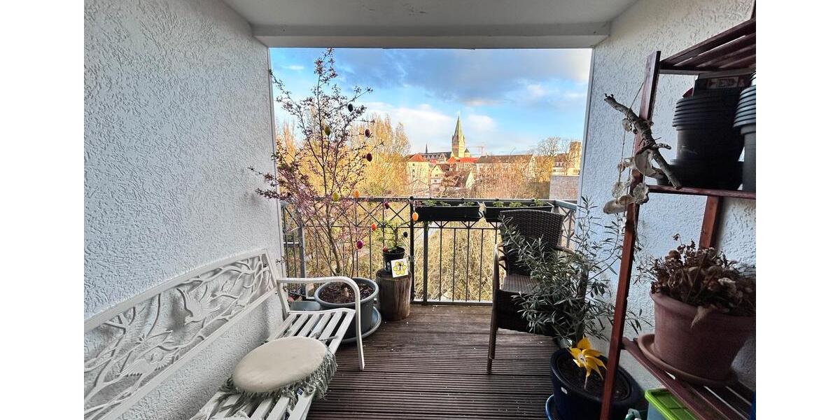 Dachgeschoßwohnung Paderborn Univiertel - 3 Zimmer, 73 m&sup2;, 295.000&euro; | Angebot:26921136