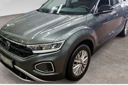 VW T-Roc 48.246 km 18.690 &euro; Detmold 32756