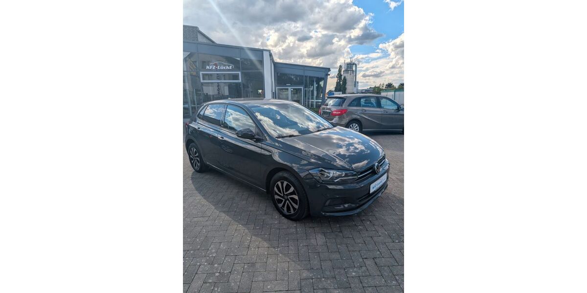 VW Polo 62.374 km 15.400 € Rietberg 33397