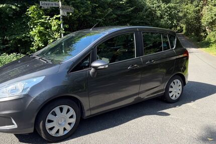 Ford B-Max 94.000 km 6.850 &euro; Paderborn 33104