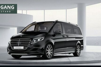 Mercedes-Benz V 300 7.029 km 112.880 € Paderborn 33106
