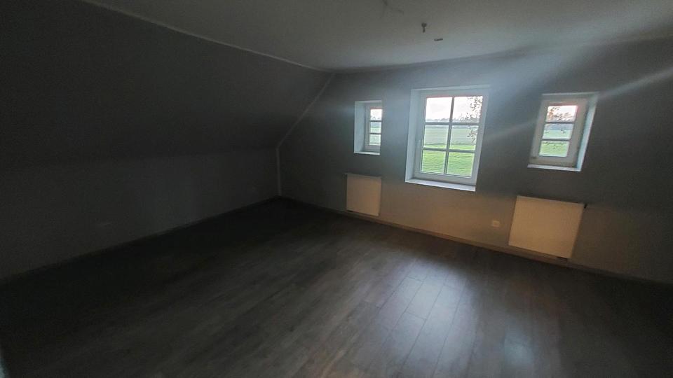 Haus auf parkähnlicher Hofanlage 165qm 6 ZKB Hof Pilger 6 zimmer