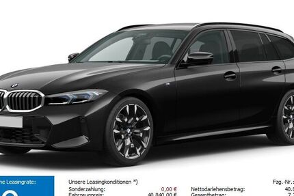 BMW 320 14.100 km 40.840 &euro; Paderborn 33100