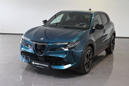 Alfa Romeo Junior 8.550 km 27.750 &euro; Paderborn 33100