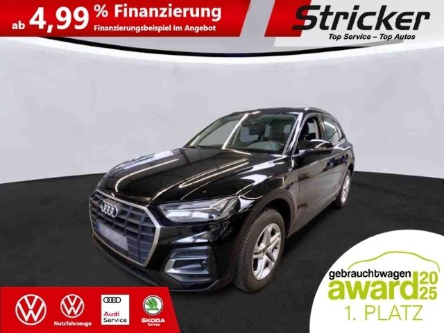 Audi Q5 37.862 km 35.949 &euro; Detmold 32760
