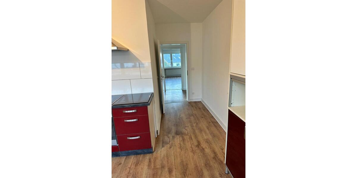 Hochparterre Bad Wünnenberg - 3 Zimmer, 115 m&sup2;, 750&euro; | Angebot:24859522