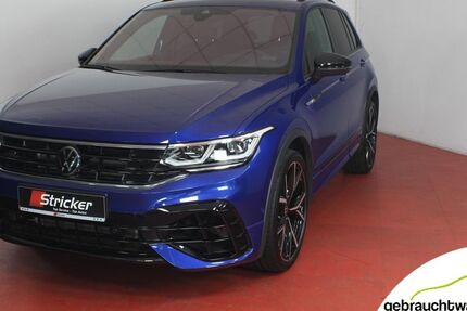 VW Tiguan 21.000 km 36.949 &euro; Horn-Bad Meinberg 32805