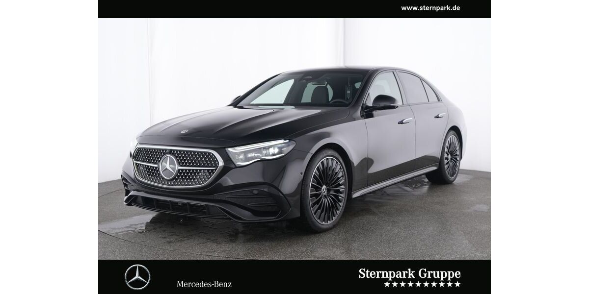 Mercedes-Benz E 450 31.632 km 80.980 &euro; Geseke 59590
